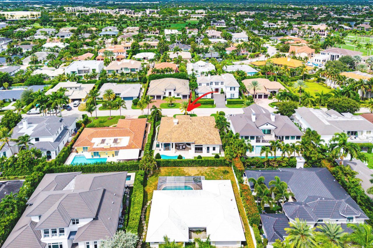 2212 Acorn Palm Road, Boca Raton, FL 33432 Photo