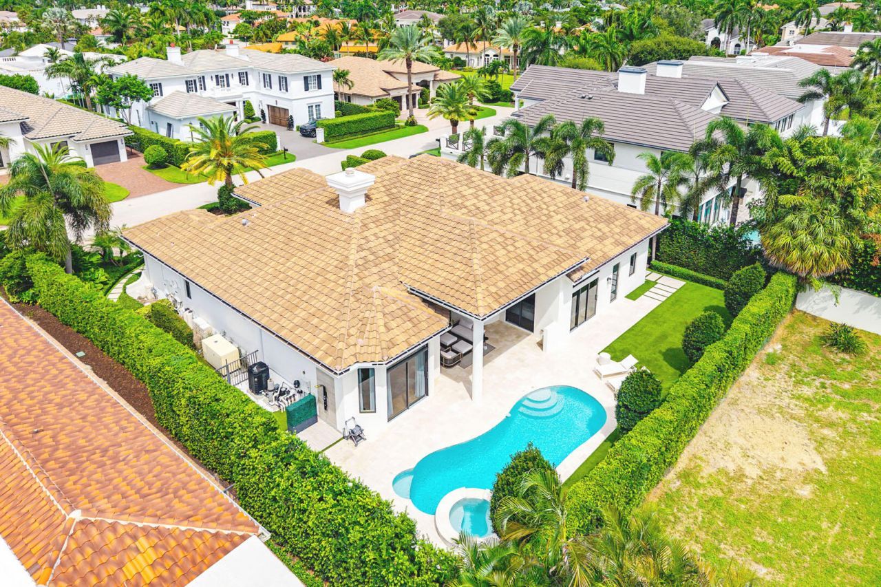 2212 Acorn Palm Road, Boca Raton, FL 33432 Photo