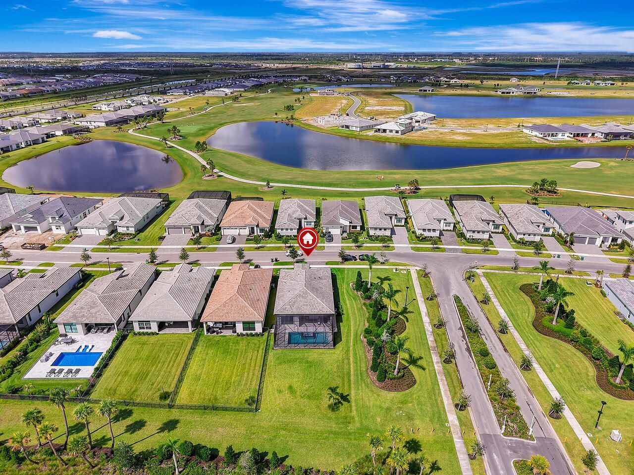 13136 Shinnecock Drive, Port Saint Lucie, FL 34987 Photo