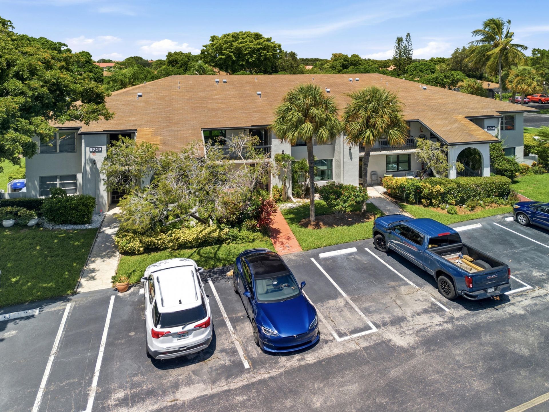 5710 Princess Palm Court, Unit B, Delray Beach, FL 33484 Photo