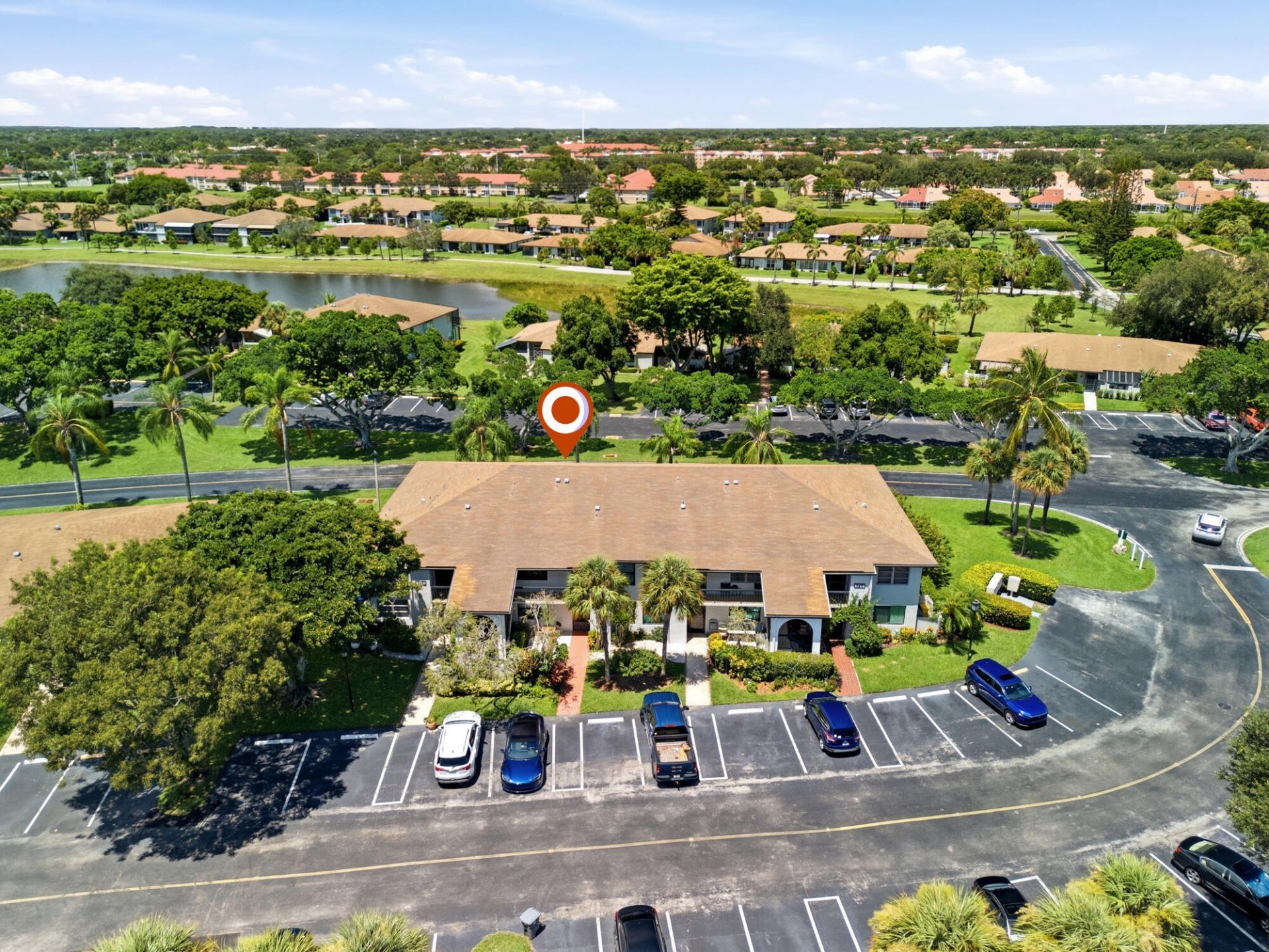 5710 Princess Palm Court, Unit B, Delray Beach, FL 33484 Photo