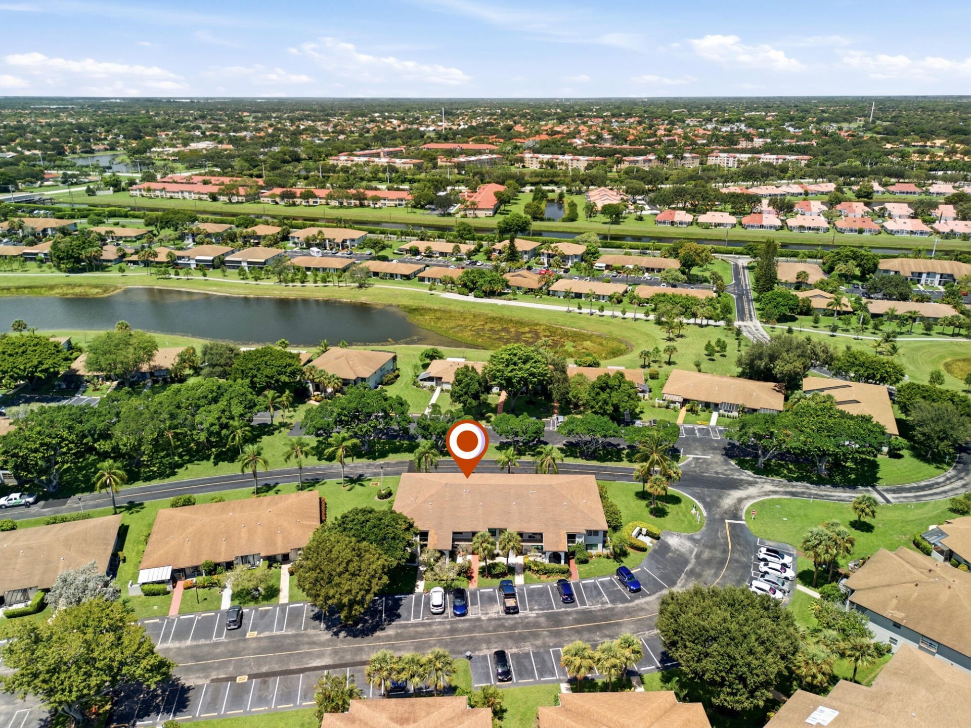 5710 Princess Palm Court, Unit B, Delray Beach, FL 33484 Photo