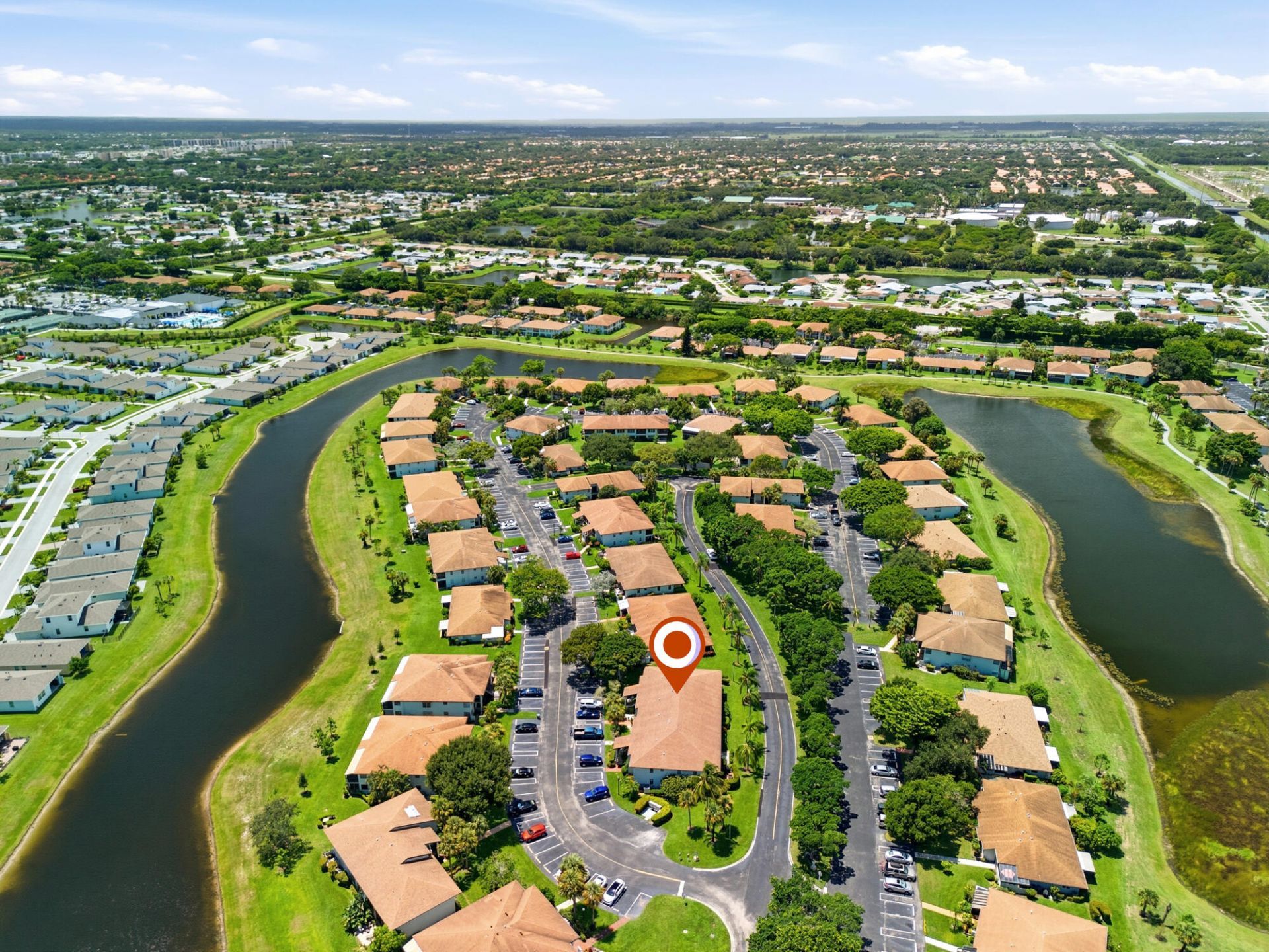 5710 Princess Palm Court, Unit B, Delray Beach, FL 33484 Photo
