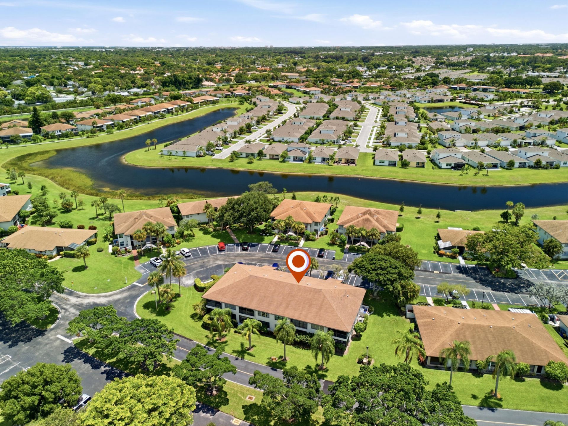 5710 Princess Palm Court, Unit B, Delray Beach, FL 33484 Photo