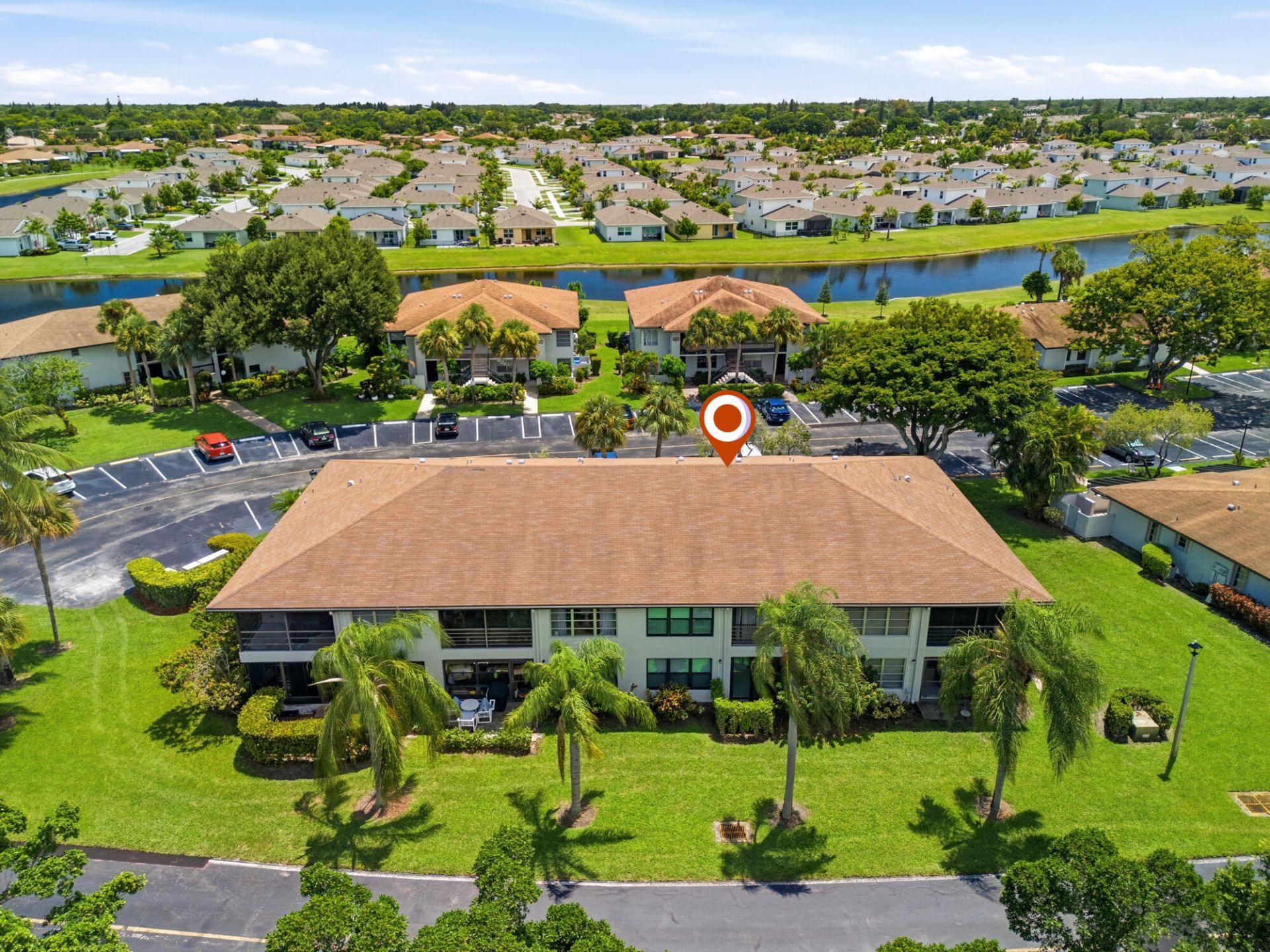 5710 Princess Palm Court, Unit B, Delray Beach, FL 33484 Photo