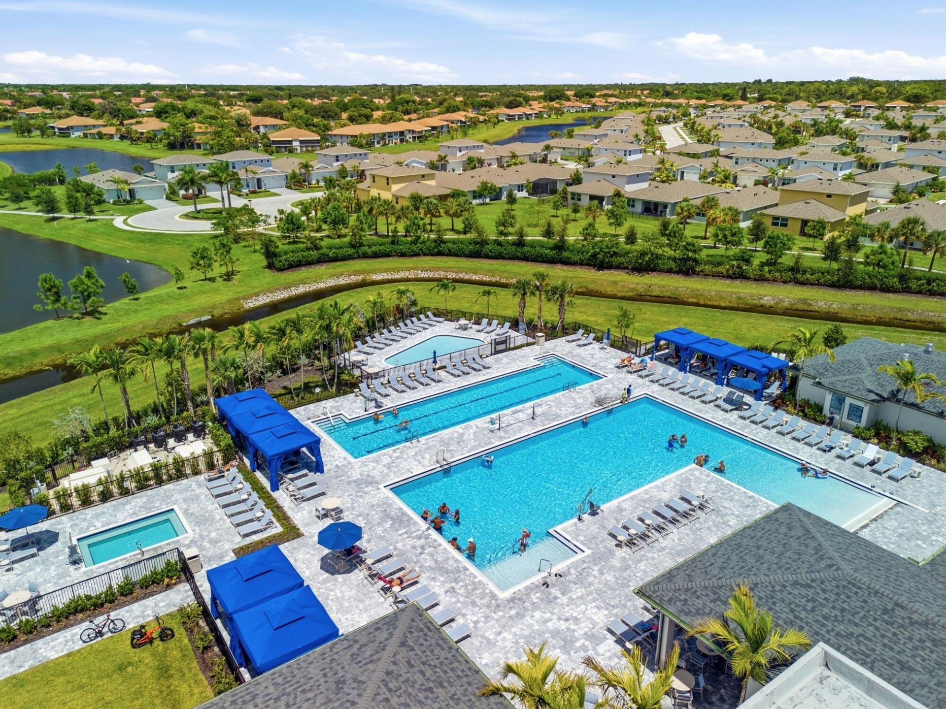 5710 Princess Palm Court, Unit B, Delray Beach, FL 33484 Photo