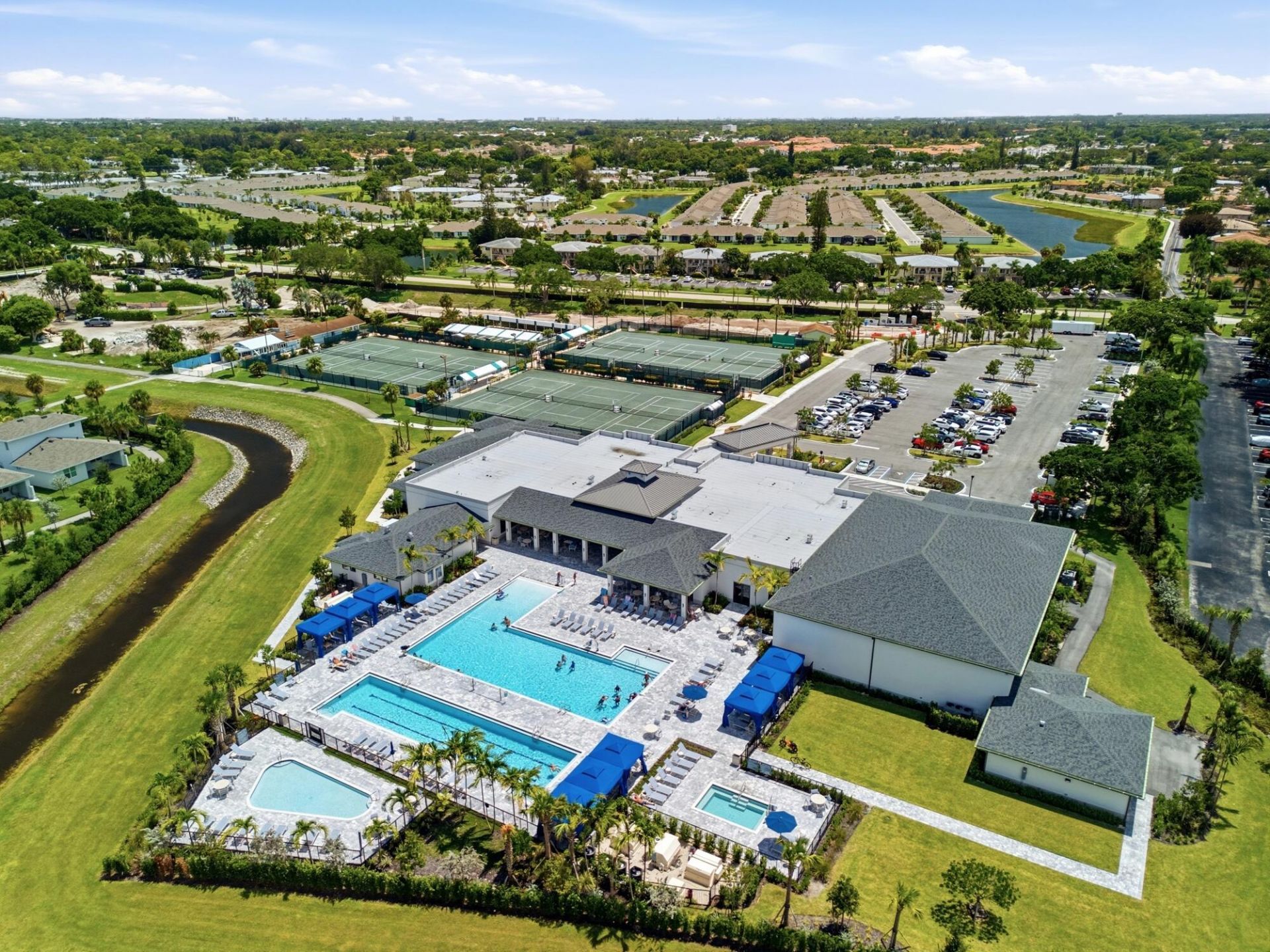 5710 Princess Palm Court, Unit B, Delray Beach, FL 33484 Photo