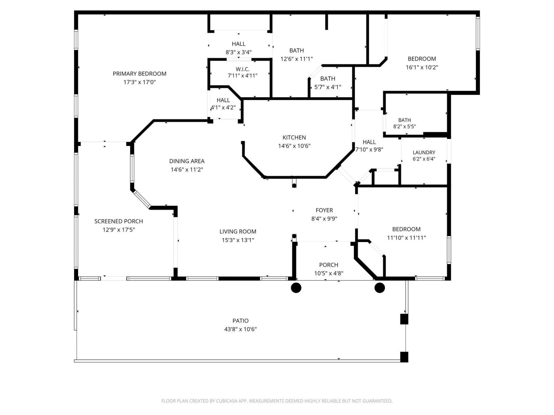 2742 Kinsington Circle, Weston, FL 33332 Photo