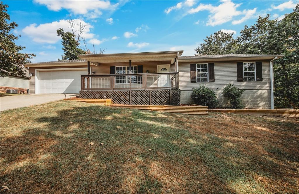 3 Shere Lane, Bella Vista, AR 72714 Main Photo