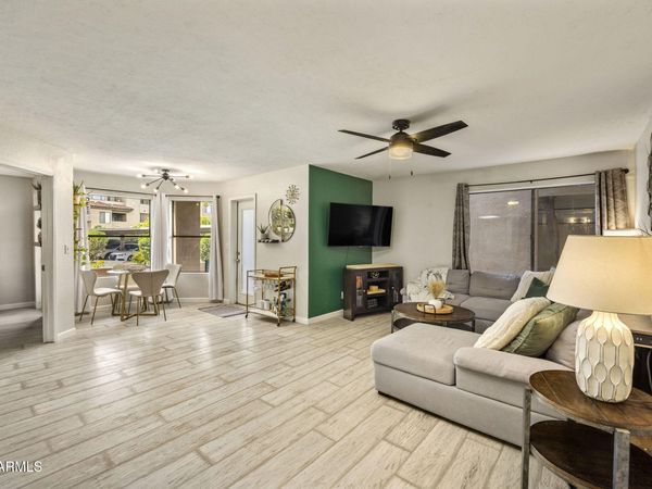 4850 E Desert Cove Avenue, Unit 122, Scottsdale, AZ 85254
