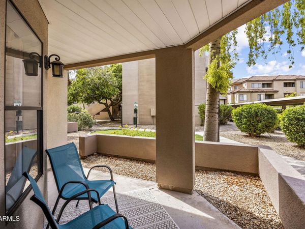 4850 E Desert Cove Avenue, Unit 122, Scottsdale, AZ 85254