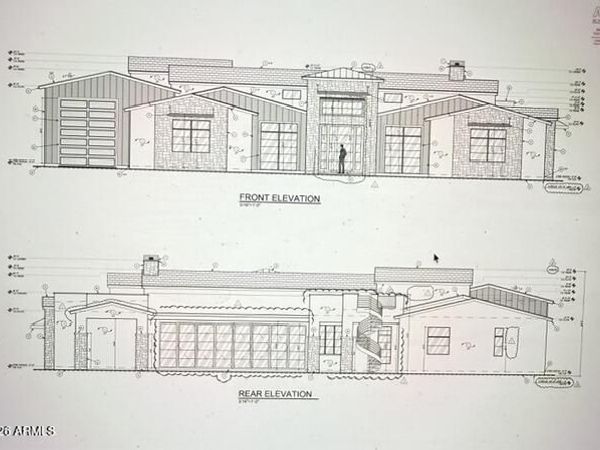 9828 E CORTEZ Street, Scottsdale, AZ 85260
