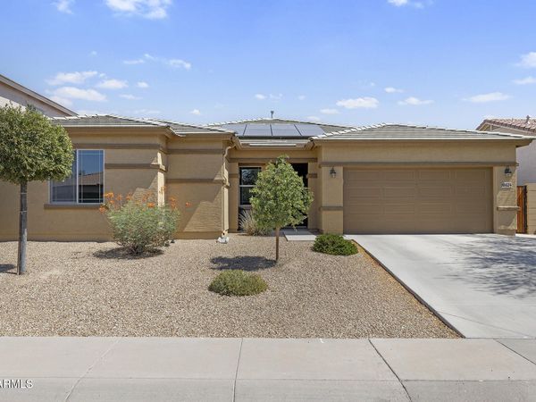 18624 W MOUNTAIN VIEW Road, Waddell, AZ 85355