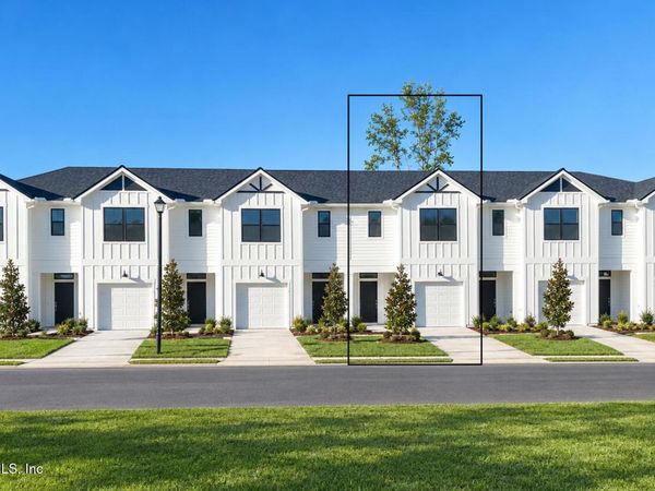 5332 CYPRESS PARK Trail, Unit 0046, Jacksonville, FL 32244