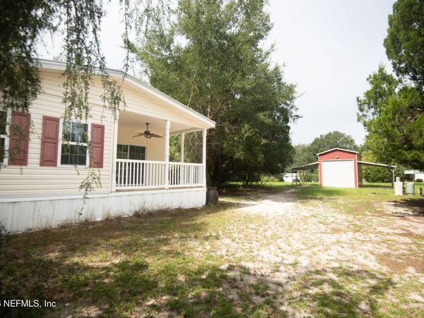 123 FOLKLORE Drive, Satsuma, FL 32189
