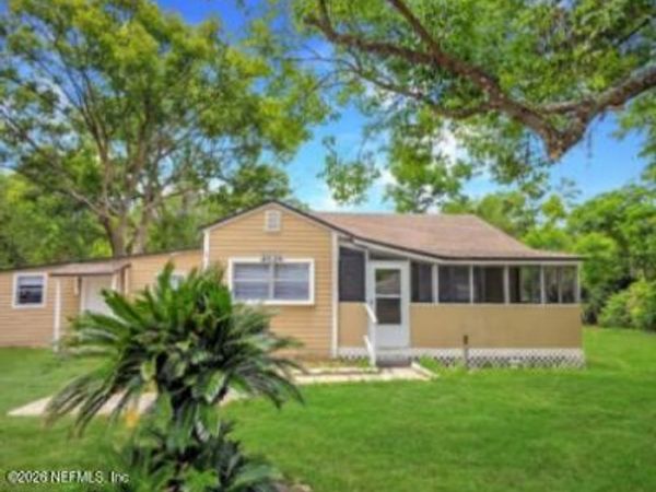 2524 FOREST Boulevard, Jacksonville, FL 32246