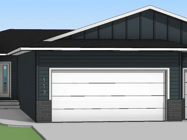 113 S Peaceful Ave, Brandon, SD 57005