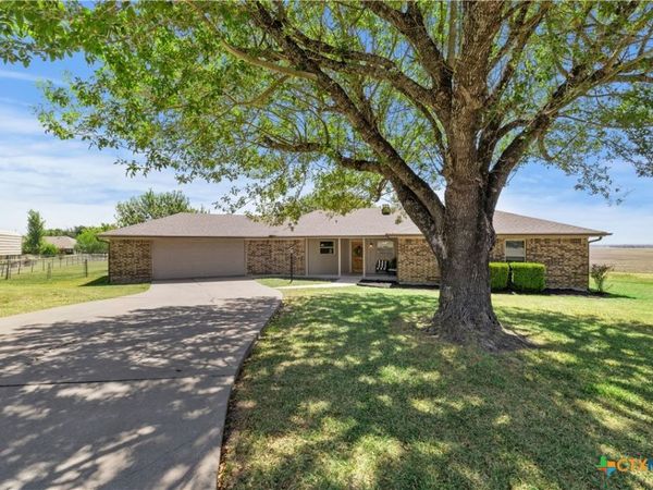 205 Chimney Circle, Temple, TX 76502