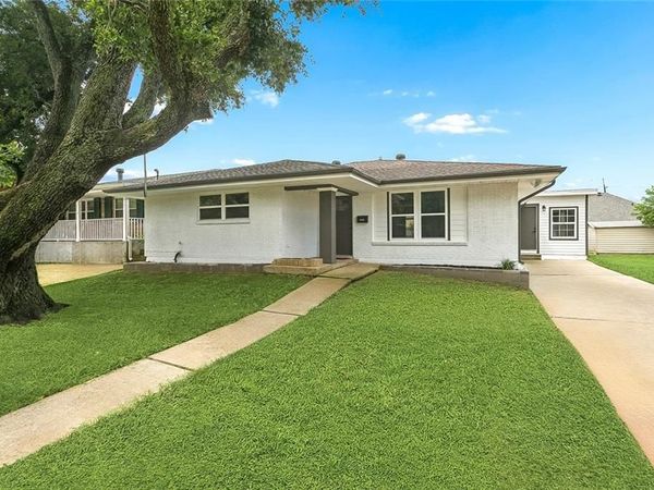 4116 HARING Road , Metairie, LA 70006