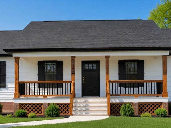 112 Fir Ridge Lane, Beaufort, NC 28516