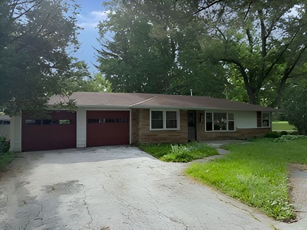 3533 Ashland Avenue , Steger, IL 60475