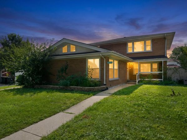 2420 Elm Street , River Grove, IL 60171