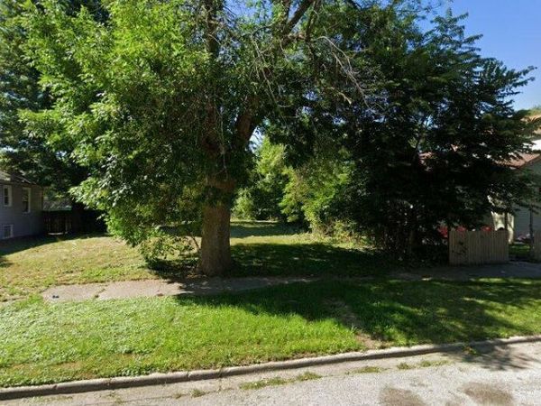 1207 W 109th Street , Chicago, IL 60643