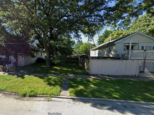 1233 W 109th Street , Chicago, IL 60643