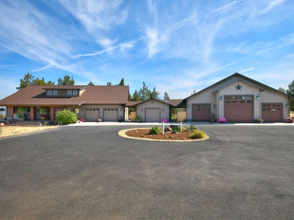 6501 SW Joshua Court, Powell Butte, OR 97753