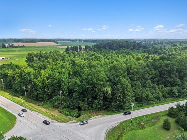 8 Greenbush East Road, Mt Orab, OH 45154