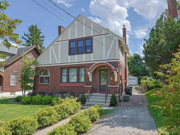 1655 Westmoreland Avenue, Cincinnati, OH 45223