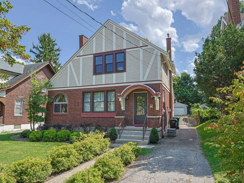 1655 Westmoreland Avenue, Cincinnati, OH 45223 Photo 1
