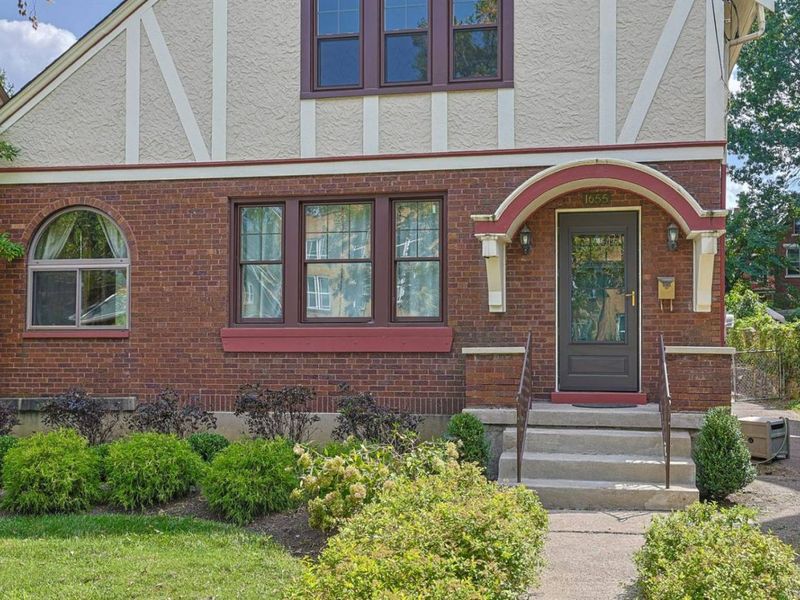 1655 Westmoreland Avenue, Cincinnati, OH 45223 Photo 3