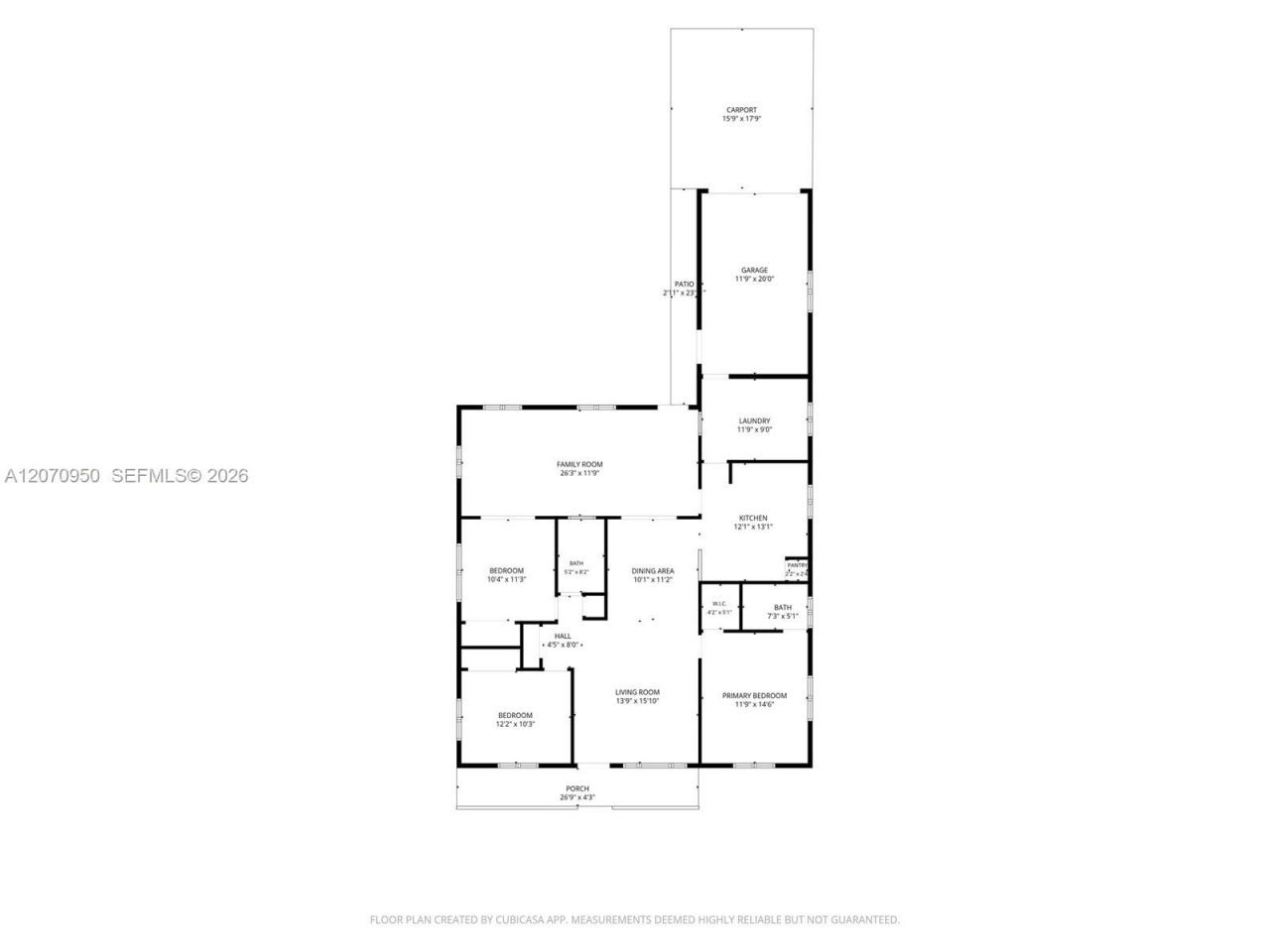4300 Harrison St, Hollywood, FL 33021 Photo