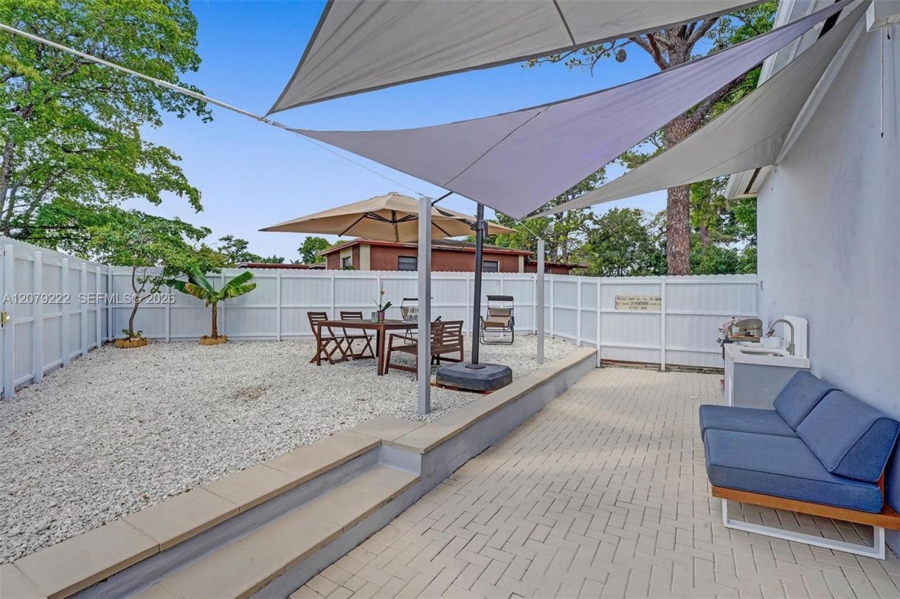 Please Call For Address, Unit BACK, Fort Lauderdale, FL 33312 Photo