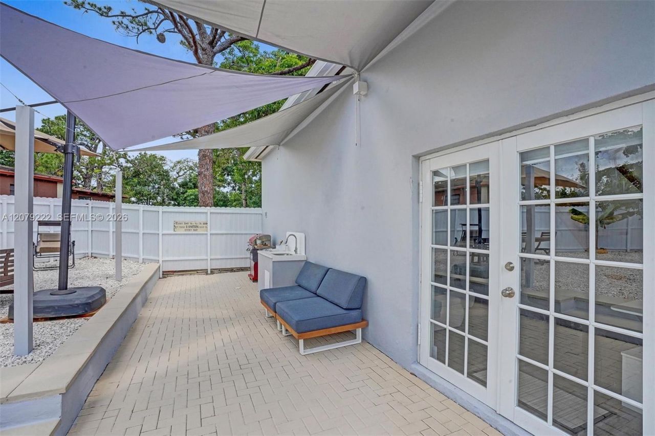 Please Call For Address, Unit BACK, Fort Lauderdale, FL 33312 Photo