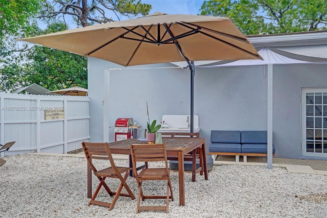 Please Call For Address, Unit BACK, Fort Lauderdale, FL 33312 Photo