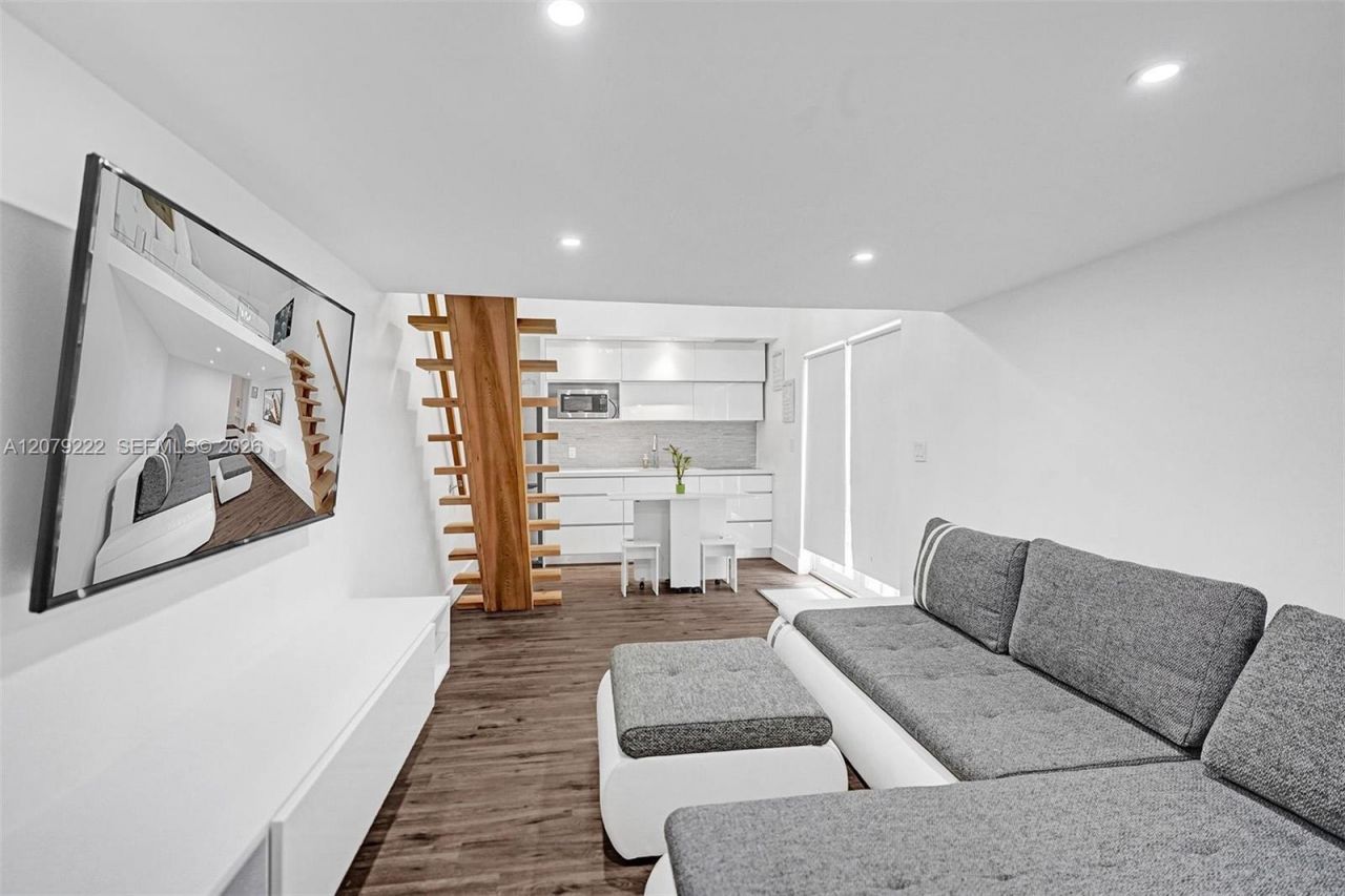 Please Call For Address, Unit BACK, Fort Lauderdale, FL 33312 Photo