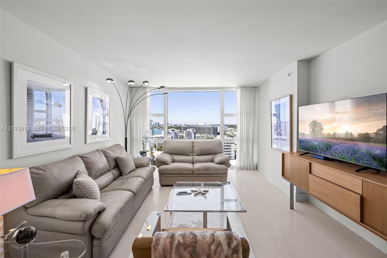 6801 Collins Ave, Unit 1401, Miami Beach, FL 33141 Photo