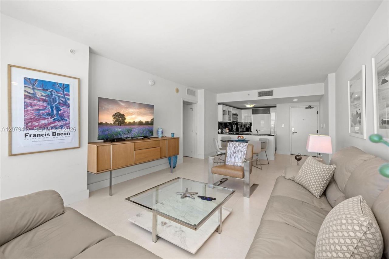 6801 Collins Ave, Unit 1401, Miami Beach, FL 33141 Photo
