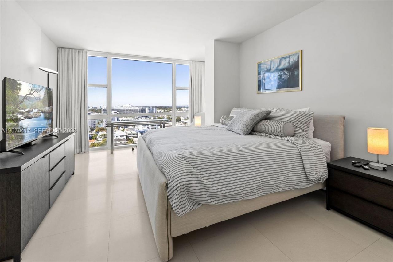 6801 Collins Ave, Unit 1401, Miami Beach, FL 33141 Photo