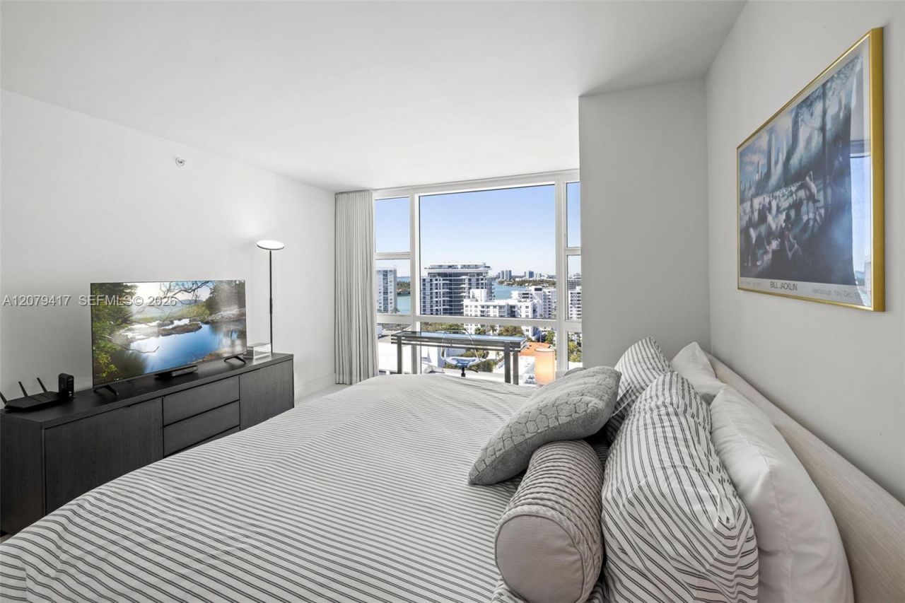 6801 Collins Ave, Unit 1401, Miami Beach, FL 33141 Photo