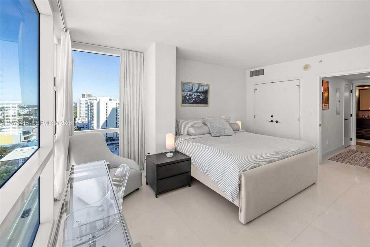 6801 Collins Ave, Unit 1401, Miami Beach, FL 33141 Photo