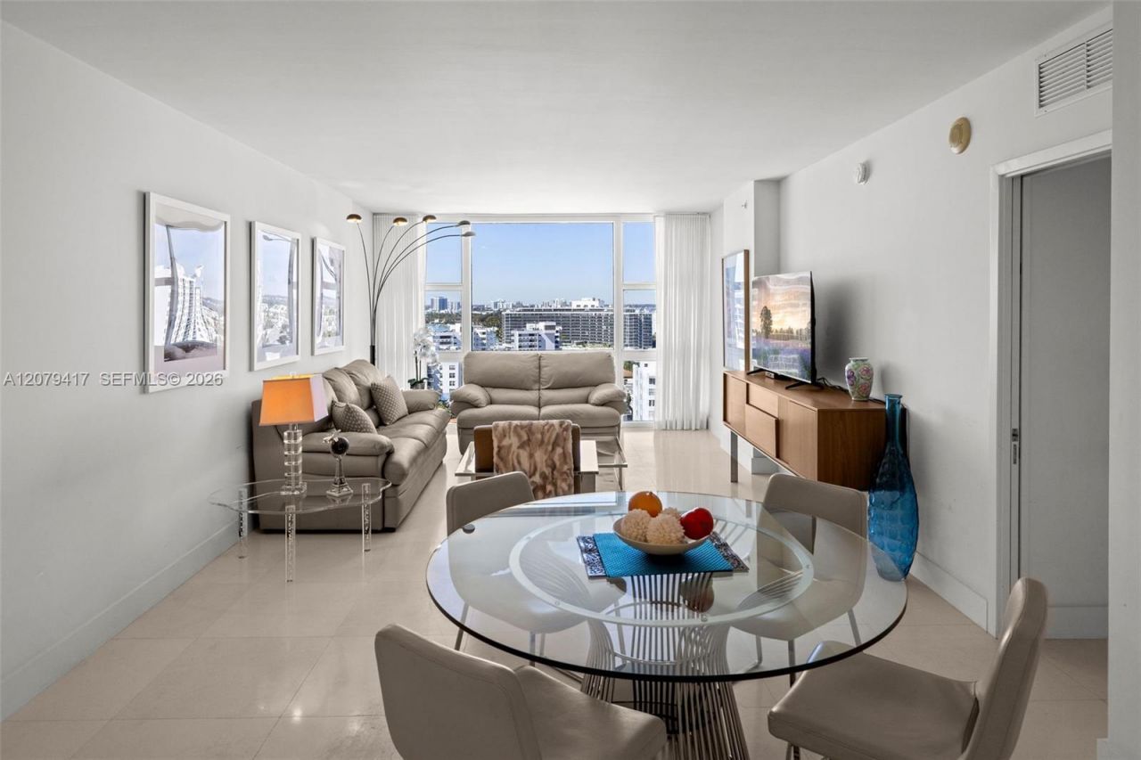 6801 Collins Ave, Unit 1401, Miami Beach, FL 33141 Photo