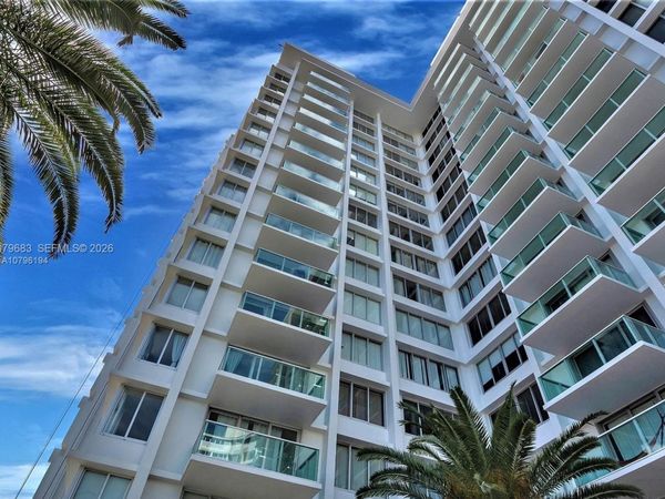 1000 West Ave , Unit PH27, Miami Beach, FL 33139