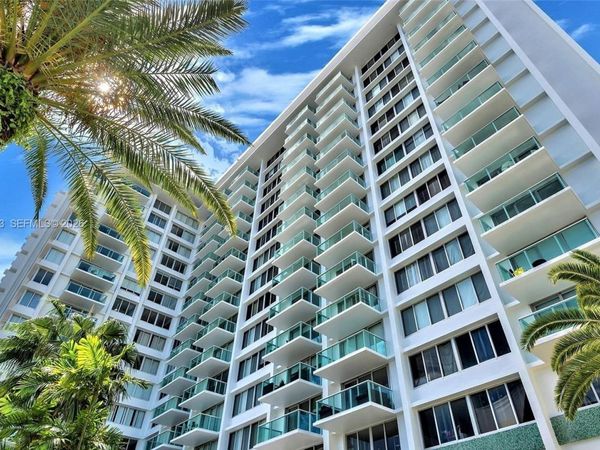 1000 West Ave , Unit PH27, Miami Beach, FL 33139