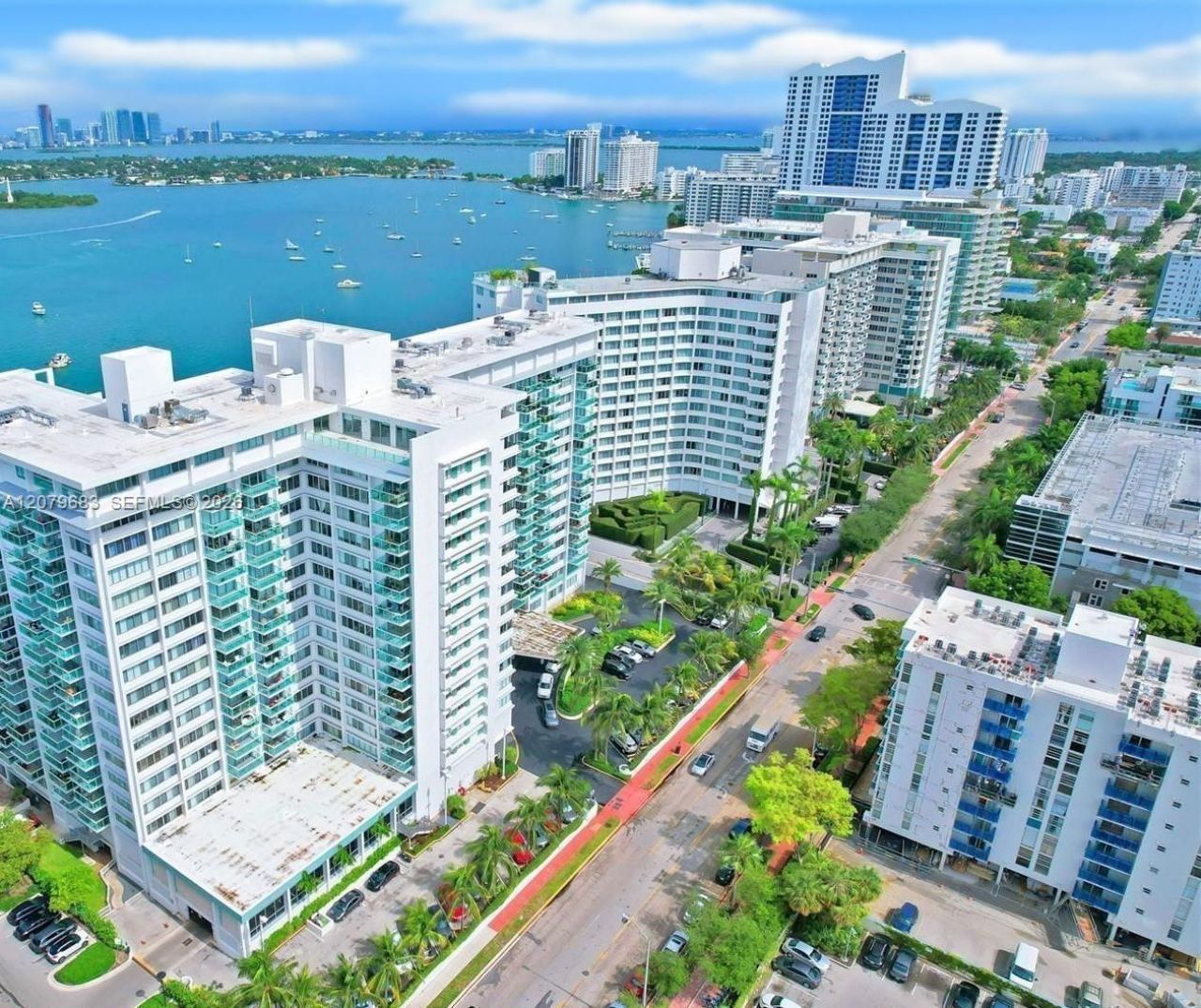 1000 West Ave, Unit PH27, Miami Beach, FL 33139 Photo