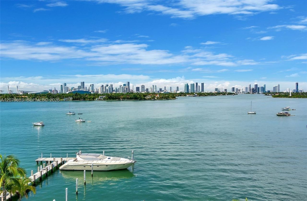 1000 West Ave, Unit PH27, Miami Beach, FL 33139 Photo