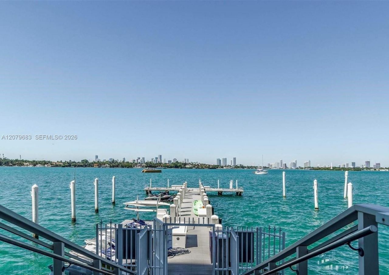 1000 West Ave, Unit PH27, Miami Beach, FL 33139 Photo