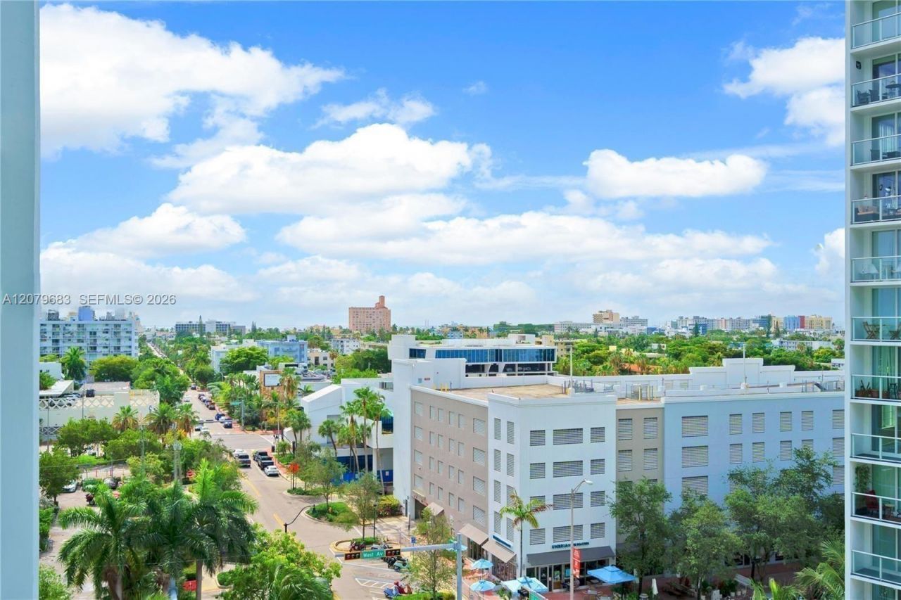 1000 West Ave, Unit PH27, Miami Beach, FL 33139 Photo
